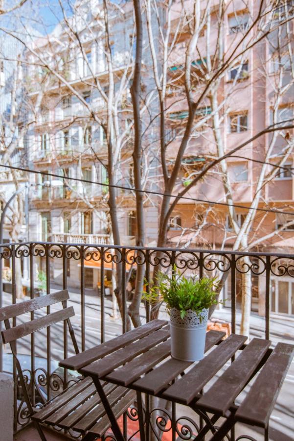 One Bedroom Close To Appartement Barcelona